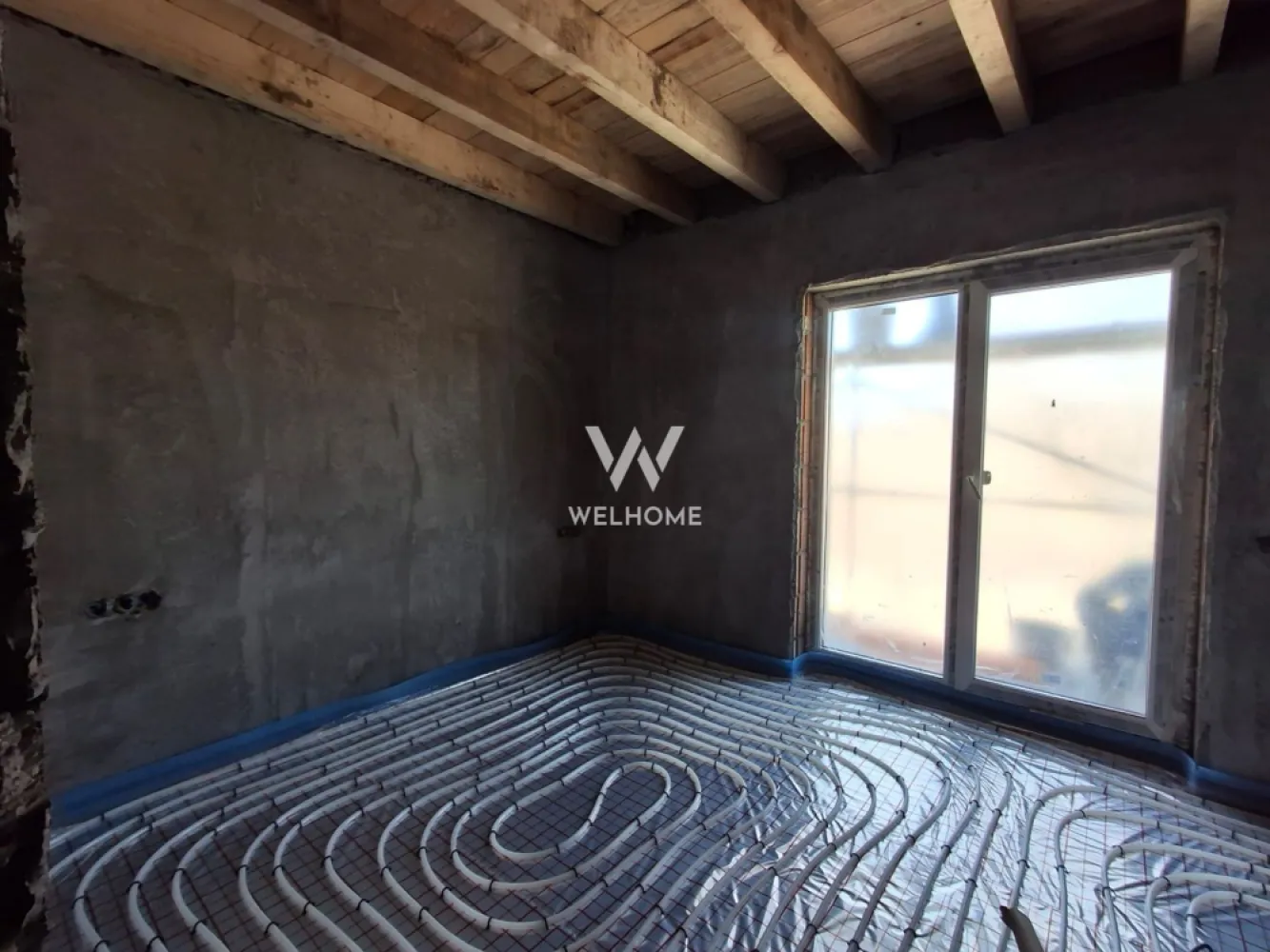 Casa 4 camere, tip duplex, de vanzare, Calea Cisnadiei, Sibiu