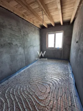 Casa 4 camere, tip duplex, de vanzare, Calea Cisnadiei, Sibiu