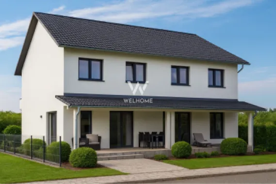 Casa 4 camere, tip duplex, de vanzare, Calea Cisnadiei, Sibiu