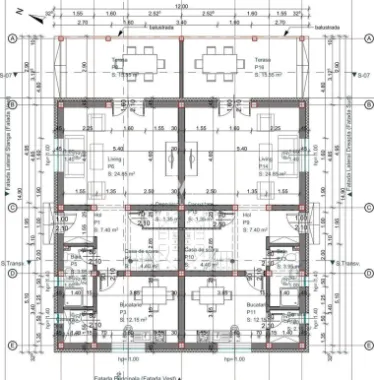 Casa 4 camere, tip duplex, de vanzare, Calea Cisnadiei, Sibiu