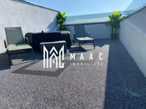 Penthouse | 3 camere | Terasa 110 mp | Jacuzzi