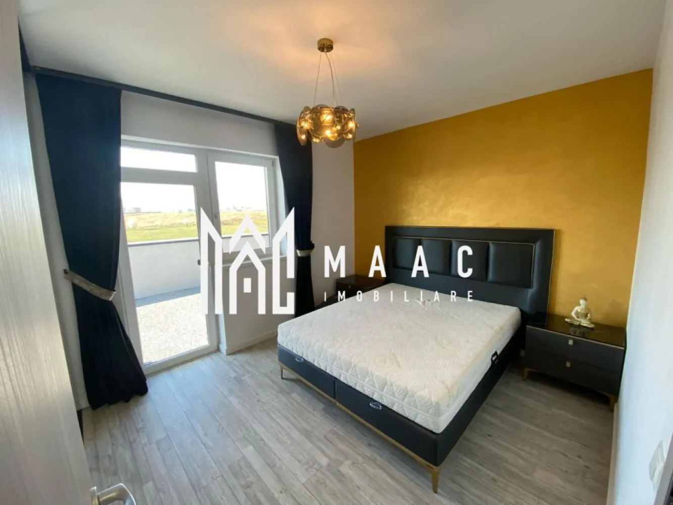 Penthouse | 3 camere | Terasa 110 mp | Jacuzzi