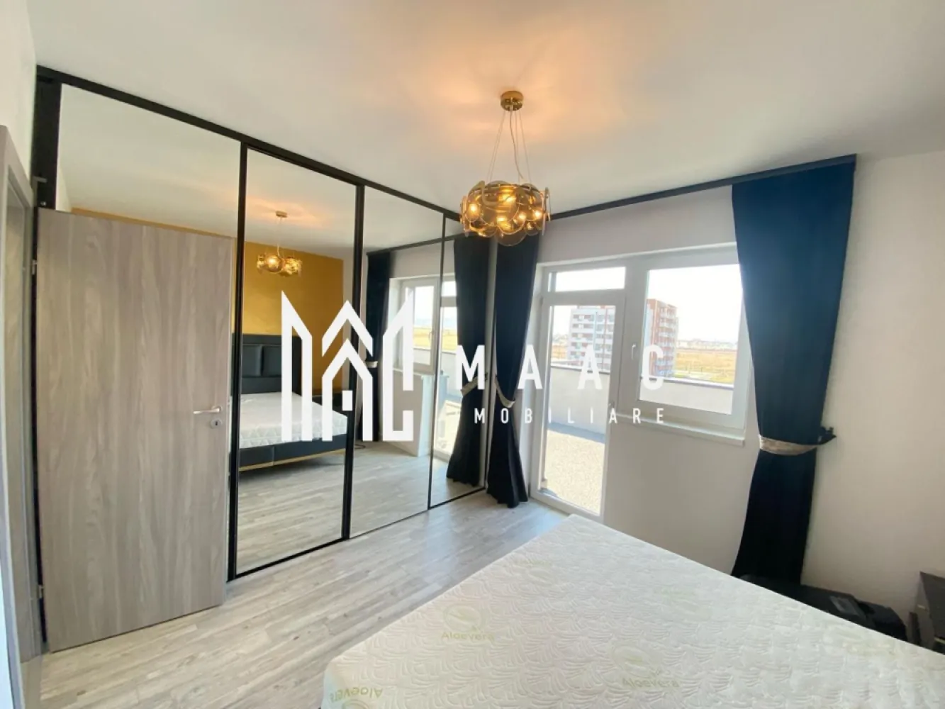 Penthouse | 3 camere | Terasa 110 mp | Jacuzzi