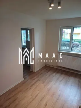 Logo MAAC IMOBILIARE logo