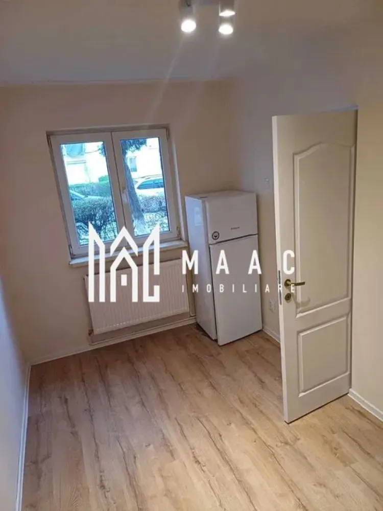 Apartament 2 Camere I Pretabil Investitie I Lacul lui Binder - Va propunem spre vanzare un apartament semidecomandat situat la parterul unui imobil din zona Lacul lui Binder. Locuinta cuprinde: hol intrare, living, dormitor, bucatarie, baie. Proprietatea se afla intr-o zona in plina dezvo;tare cu acces rapid la centre comerciale, de invatamant. Disponibil imediat. Pentru mai multe detalii, precizati telefonic ca ati vazut anuntul cu ID: CP2086812 }}