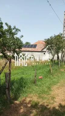 Vand teren intravilan | 1.638 mp | Bungard