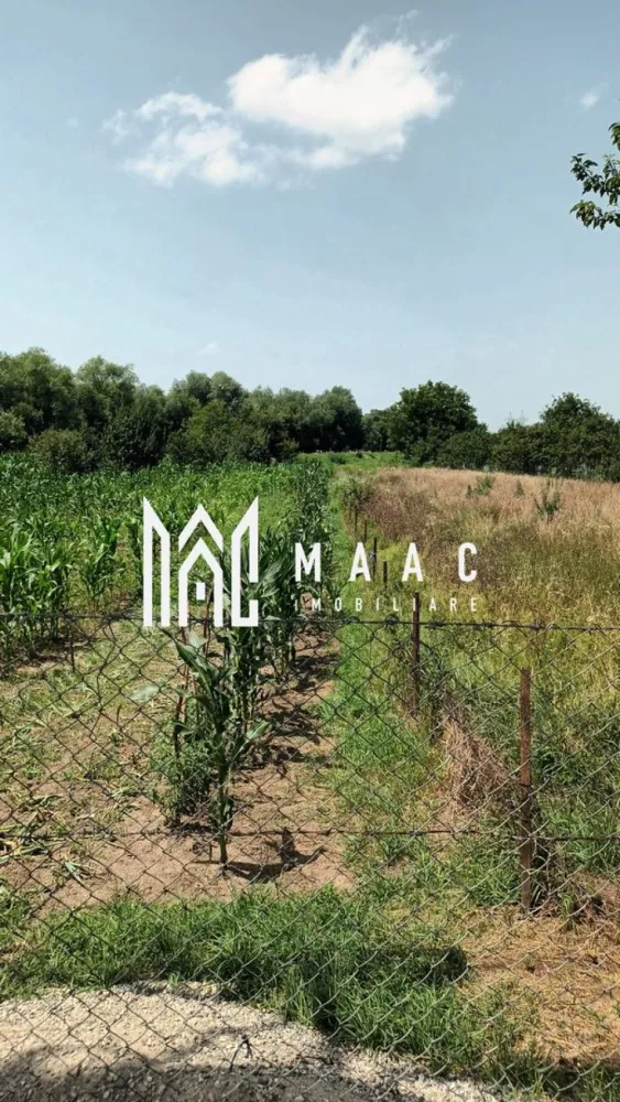 Vand teren intravilan | 1.638 mp | Bungard - MAAC Imobiliare vă oferă spre vânzare un teren intravilan situat în satul Bungard, județul Sibiu. Detalii Teren: Suprafață: 1638 mp Deschidere: 27 m Utilități: Apă, gaz și canalizare la 50 de metri Avantaje: Terenul se poate parcela, oferind flexibilitate pentru diverse proiecte Pentru mai multe detalii și pentru a programa o vizionare, vă rugăm să ne contactați precizând ID: CP2086407 }}