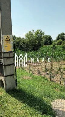 Vand teren intravilan | 1.638 mp | Bungard