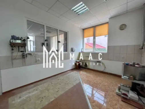 Spatiu I Pretabil Cabinet Stomatologic I Piata Cibin