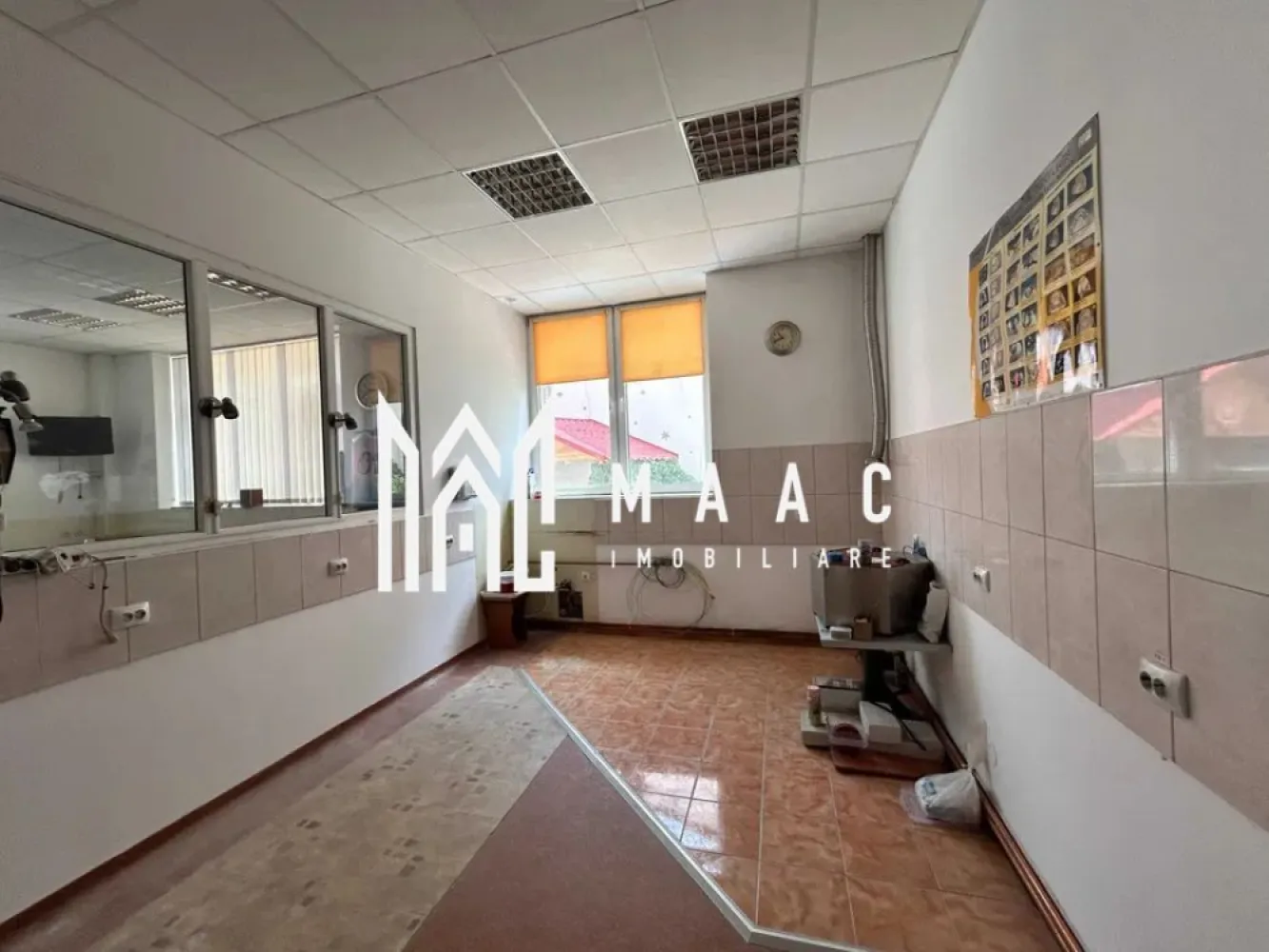 Spatiu I Pretabil Cabinet Stomatologic I Piata Cibin