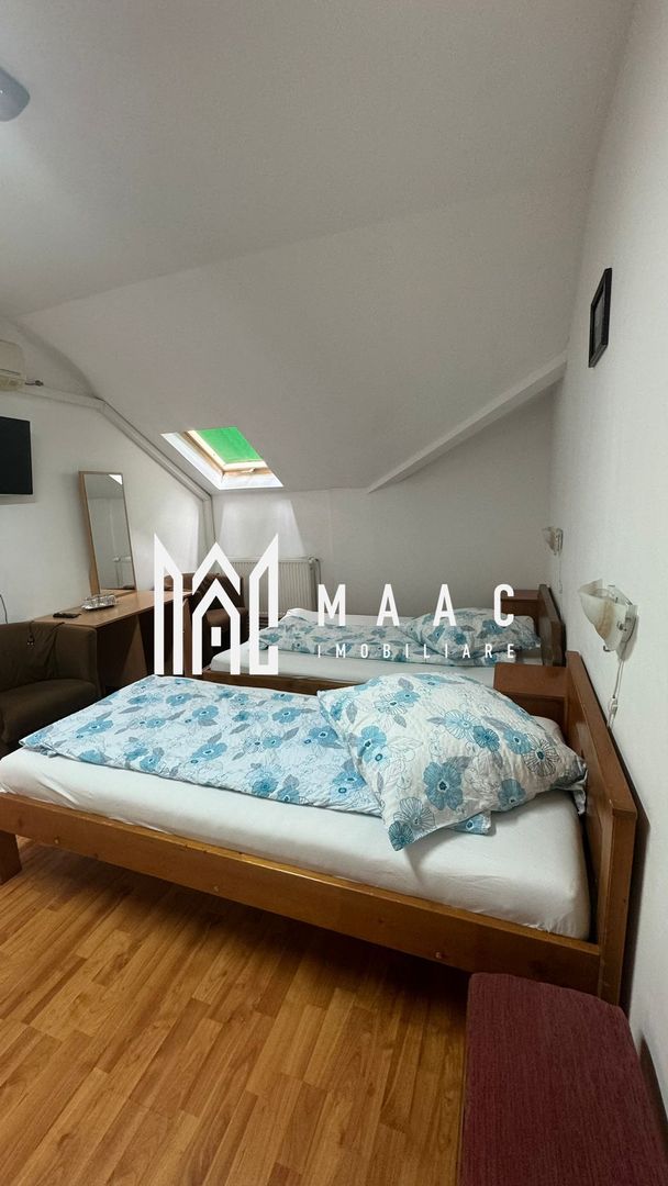 Pensiune la cheie | 229mpu/ nivel | 7 minute de centru sibiului