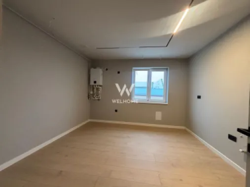 Penthouse cu 2 TERASE de 200 mp in SIBIU