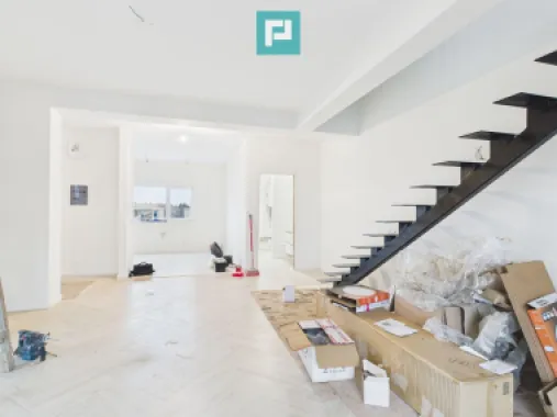 Duplex modern cu etaj si pod 164 mp in Urseni