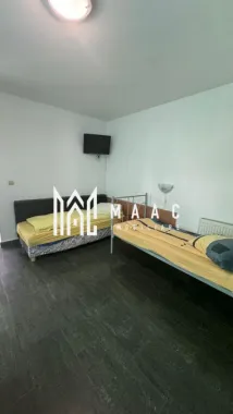 Pensiune la cheie | 229mpu/ nivel | 7 minute de centru sibiului