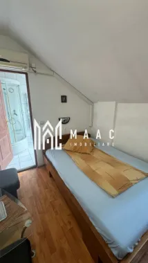 Pensiune la cheie | 229mpu/ nivel | 7 minute de centru sibiului