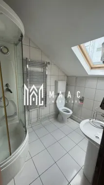 Pensiune la cheie | 229mpu/ nivel | 7 minute de centru sibiului