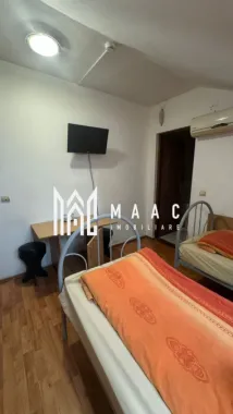 Pensiune la cheie | 229mpu/ nivel | 7 minute de centru sibiului