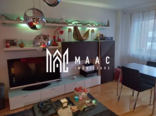 Apartament 2 camere | balcon si pivnita | Ciresica