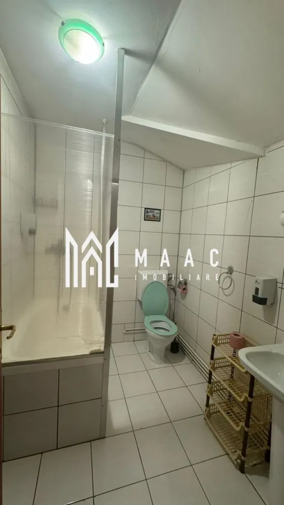 Pensiune la cheie | 229mpu/ nivel | 7 minute de centru sibiului