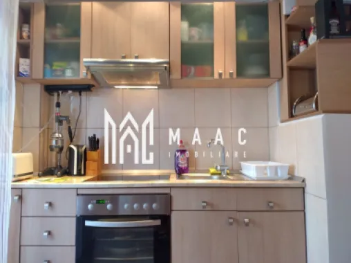 Apartament 2 camere | balcon si pivnita | Ciresica