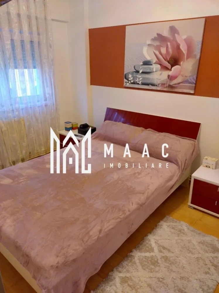 Apartament 2 camere | balcon si pivnita | Ciresica