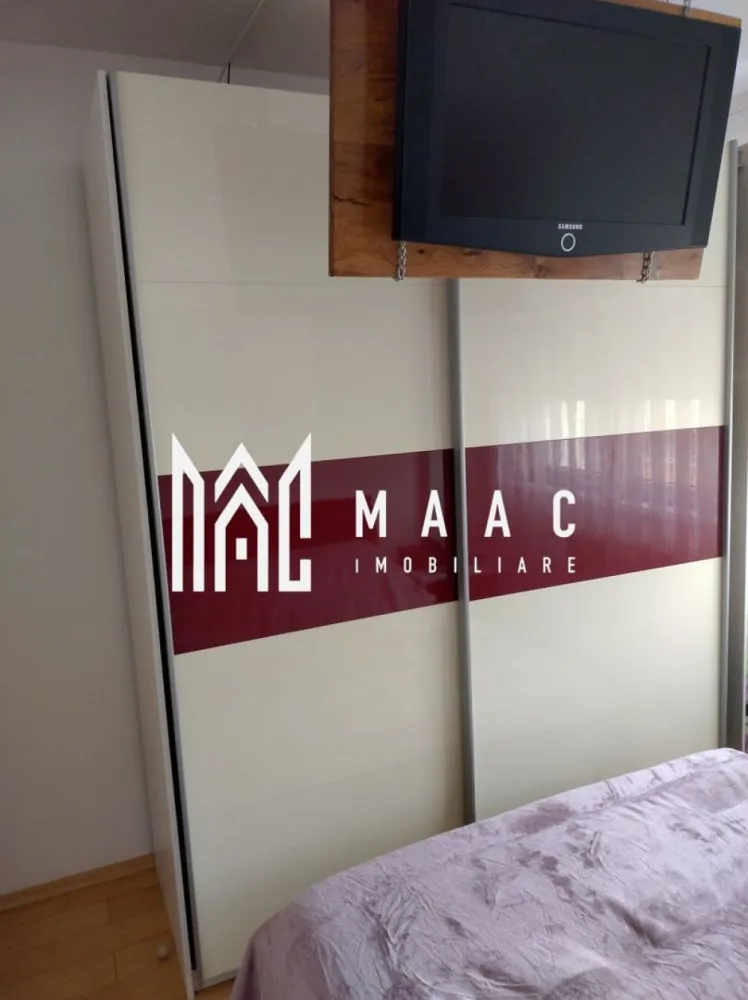 Apartament 2 camere | balcon si pivnita | Ciresica