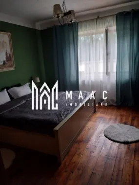 Logo MAAC IMOBILIARE logo