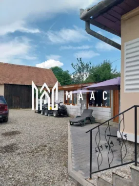 Casa 4 camere I Sărata I 3800 MP