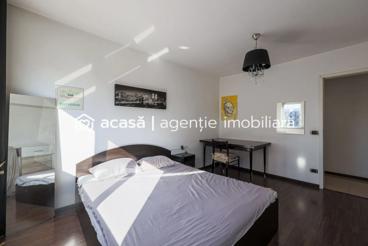 Apartament mobilat și utilat în Piața Spitalului - investitie sigura!