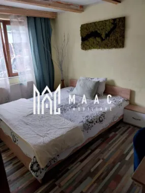 Casa 4 camere I Sărata I 3800 MP