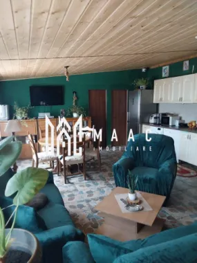 Casa 4 camere I Sărata I 3800 MP