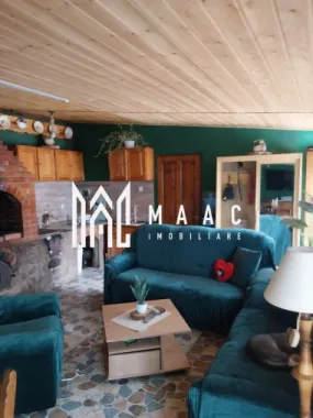 Casa 4 camere I Sărata I 3800 MP
