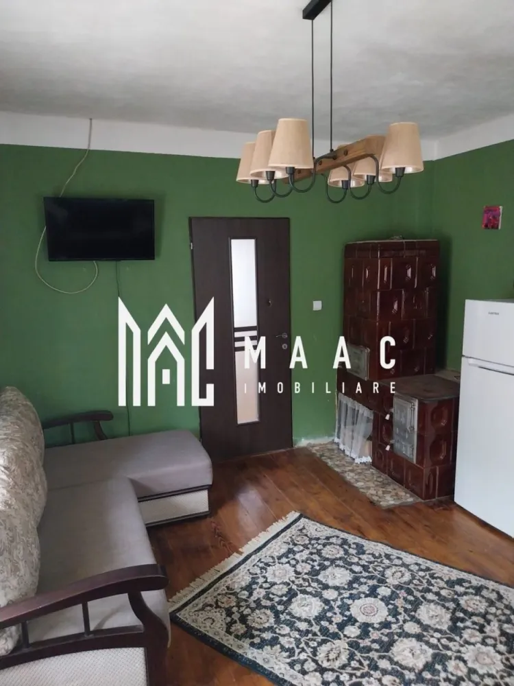 Casa 4 camere I Sărata I 3800 MP