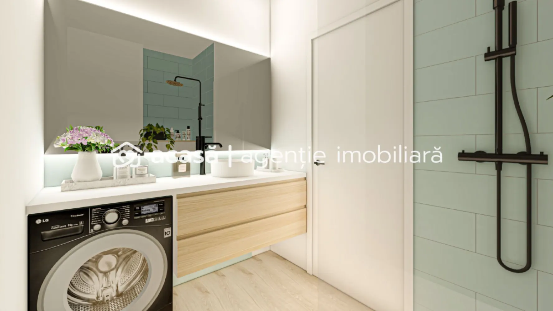 Apartament nou complex ARED - Comision 0% - Există momente când locația și brandul constructorului lucrează în favoarea investiției tale. În noul bloc din complexul ARED City, îți oferim mai mult decât un apartament: îți oferim libertatea de a alege cum arată viitorul tău „acasă”.

Cu predare la 30 noiembrie 2026, acest proiect este conceput pentru cei care caută eficiență energetică extremă și conectivitate urbană totală.

Eficiență fără compromis (NZEB): Cu o termoizolație de 20 cm și tehnologie de consum aproape zero, locuința ta este protejată împotriva fluctuațiilor de costuri energetice.

Control Digital: Fiecare unitate include pachetul Smart Home BASE, oferindu-ți controlul inteligent al locuinței încă din prima zi.

Urban Living la superlativ: Ești la câțiva pași de AFI Mall, zone de business și fitness, totul într-un complex securizat video, cu 4 căi de acces și propriul parc amenajat.

Flexibilitate Absolută: Singura proprietate care se adaptează nevoilor tale:

Nefinisat: Pentru viziunea ta proprie și personalizare totală.
Finisat: Pentru o soluție rapidă și profesională.
Mobilat complet: Pentru experiența supremă „la cheie”.

📍 ARED City, zona IMAR (Locație de referință)
📐 Configurație: Living open-space + Dormitor
💰 Preț varianta NEFINISAT: 97.671 € (TVA 21% inclus)
🤝 Comision 0% | Achiziție directă

ATENȚIE! Poze cu titlu ilustrativ.

Pentru detalii:
Jasmina Uglesits - 0740814770 Consultant imobiliar - Agenția ACASĂ Arad

Nu dispui de toată suma? Te ajutăm noi gratuit! Îți obținem oferte de la 16 bănci.

Ai o proprietate de vânzare în Arad și vrei să știi cât valorează cu adevărat?
Sună-mă pentru o evaluare gratuită, fără obligații.

Birou: ACASĂ | Agenție imobiliară Arad
Bulevardul Decebal 2, Arad 310133