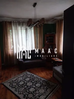 Casa 4 camere I Sărata I 3800 MP