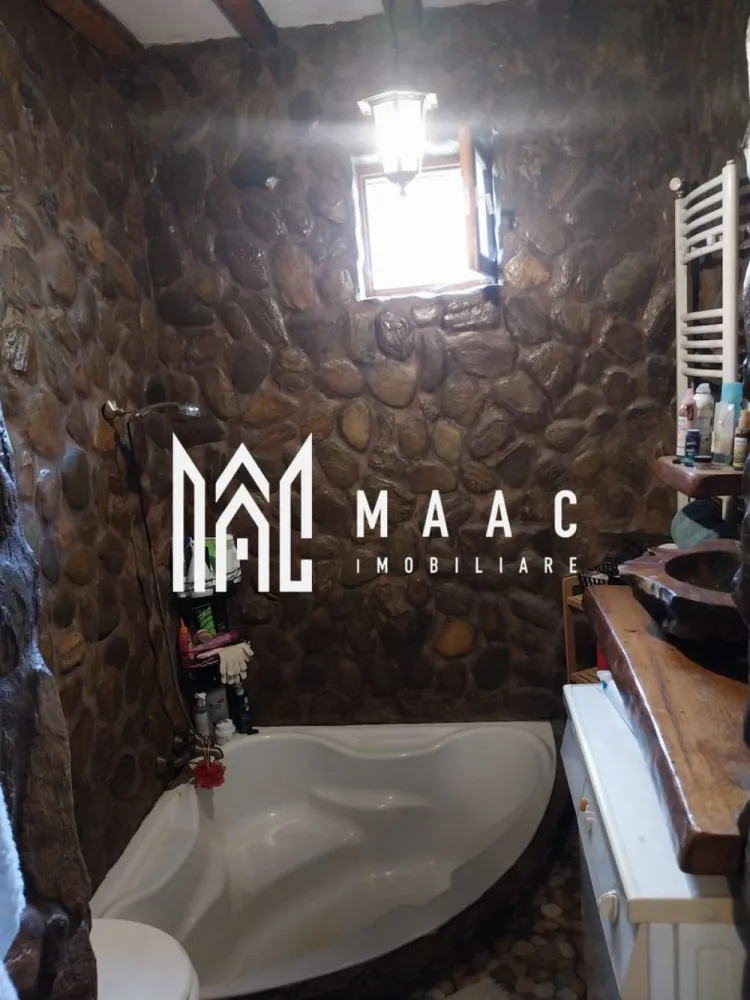 Casa 4 camere I Sărata I 3800 MP