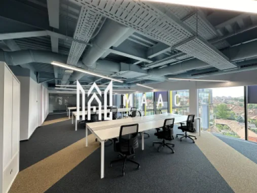 Logo MAAC IMOBILIARE logo