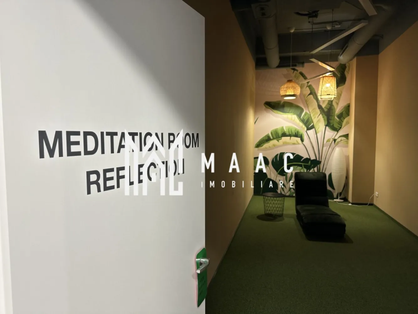 Spatiu de birouri | 1322mp | Parcari | Zona Centrala