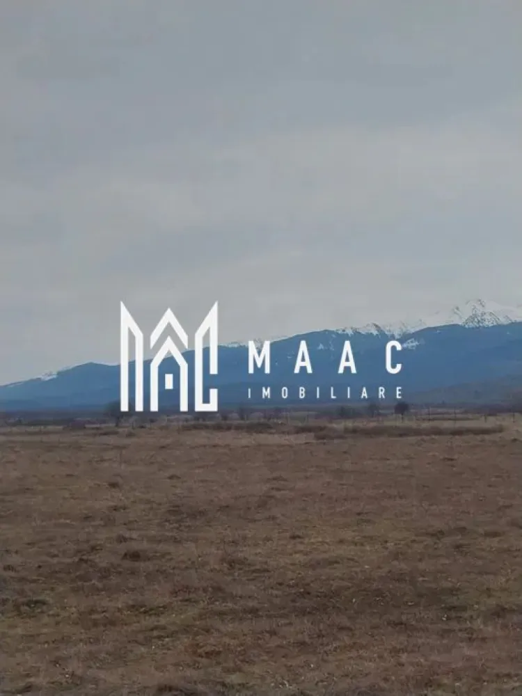 Teren intravilan I Valea Avrigului I 5000 mp - MAAC Imobiliare vă propune spre vânzare un teren intravilan în Avrig, zona Valea Avrigului, într-o zonă turistică, în continuă dezvoltare, cu o suprafata de 5000 mp, cu posibilitate de parcelare de minim 1000 mp. Deschidere la drum principal 35 ml si la strada secundara de 45 ml. Zona este una cu potențial mare și o dezvoltare continua. Pe teren, conform certificatului de urbanism, se poate construi P+2E+M. Pentru mai multe detalii, precizati telefonic ca ati vazut anuntul cu ID: CP2078114 }}