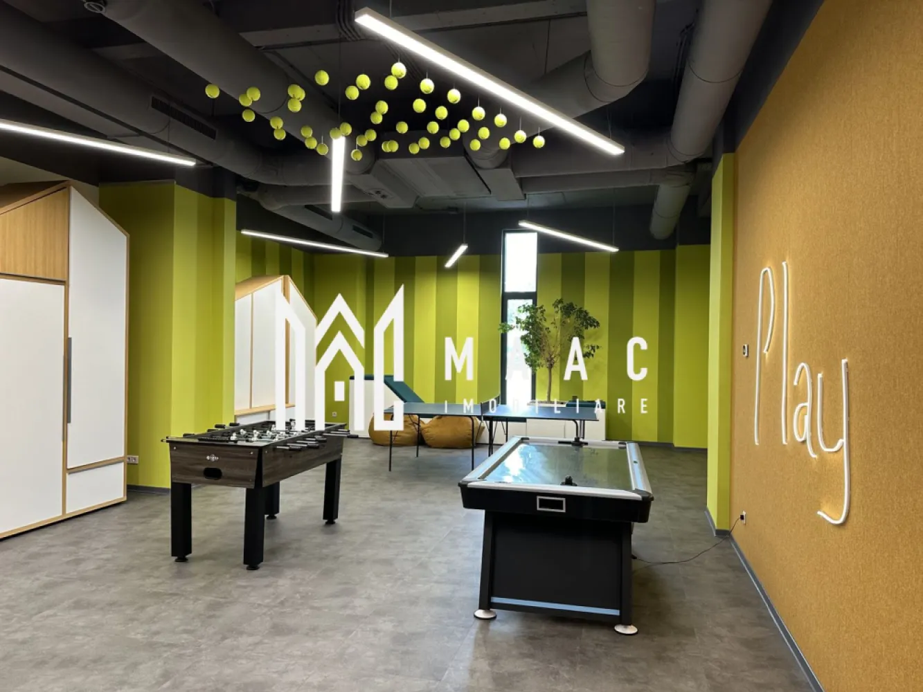 Spatiu de birouri | 1322mp | Parcari | Zona Centrala