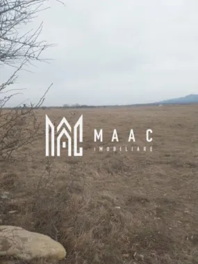 Teren intravilan I Valea Avrigului I 5000 mp