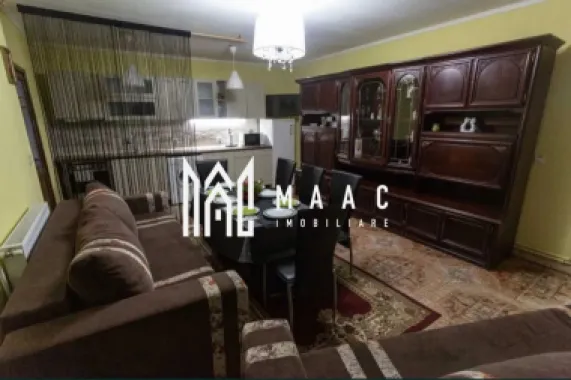 Logo MAAC IMOBILIARE logo