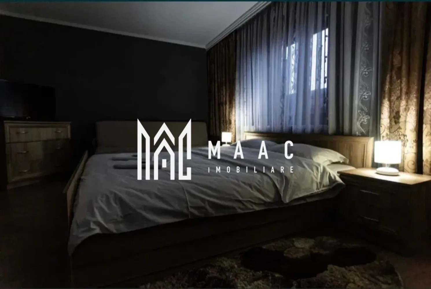 Casa individuala I Avrig I Curte - MAAC Imobiliare propune spre vânzare o casă individuală situată în Avrig. Suprafață Utilă: 140 mp Suprafață Teren: 110 mp Regim de Înălțime: P+POD Configurație și Amenajare: - Parter -Hol, living cu bucătărie open space, 3 dormitoare și 2 băi. - Pod cu posibilitate de mansardare. - Exterior - Curte, zona de barbecue, teren. Încălzirea se realizează prin centrala pe gaz, care încălzește toată casa. Aceasta oferă un mediu de locuit optim, cu acces facil la facilități urbane și zone de recreere. Pentru mai multe detalii precizati telefonic ca ati vazut anuntul cu ID: CP2078015 }}