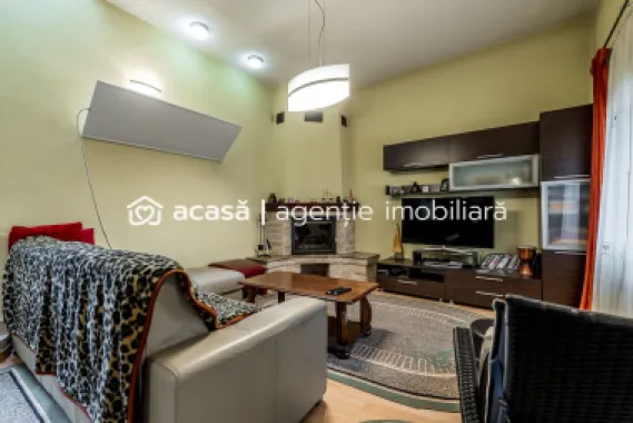 Spațiu comercial, hala, si un penthouse în centrul Aradului Nou