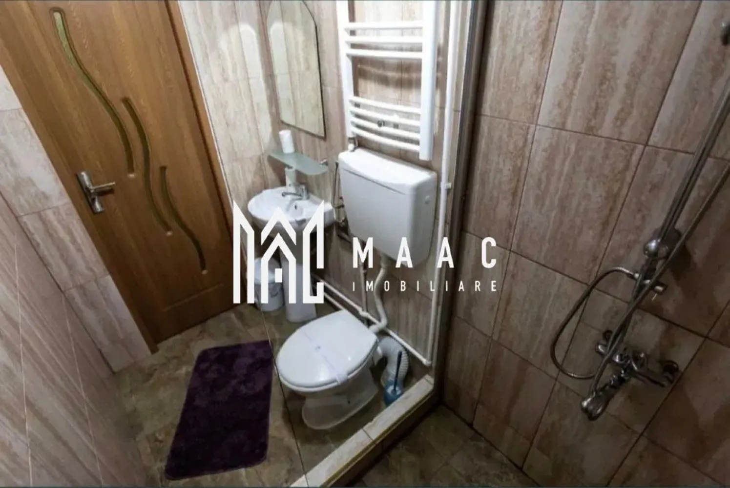 Casa individuala I Avrig I Curte