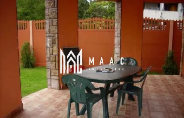 Logo MAAC IMOBILIARE logo