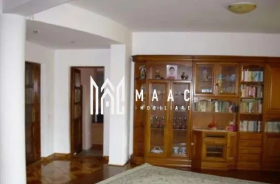 Casa 6 camere I Teren 450mp I Zona Sub Arini