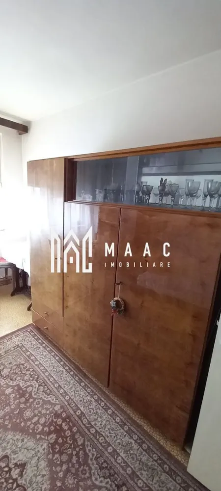 Apartament 3 camere | 65 mp | Lift | Mihai Viteazu