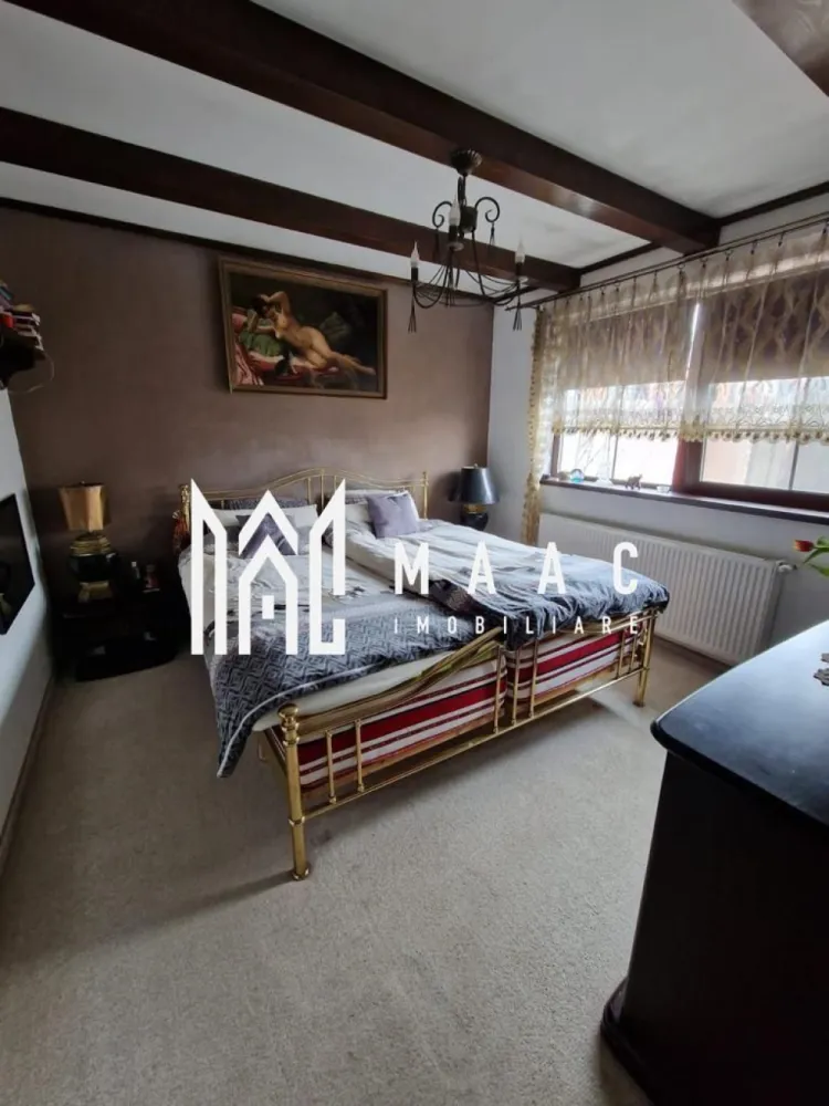 Casa Individuala | 4 Camere | 130 MPU | Selimbar