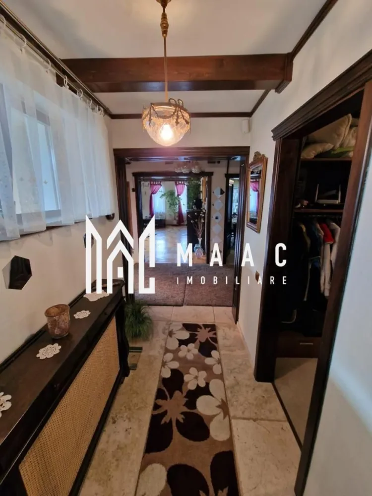 Casa Individuala | 4 Camere | 130 MPU | Selimbar